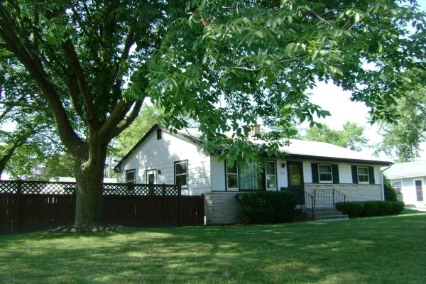 5865 S 31st St., Milwaukee, WI 53221