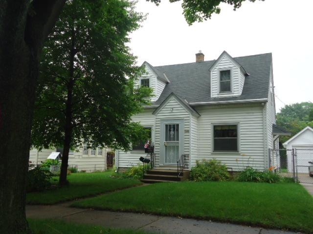 5682 N 36th St, Milwaukee, WI 53209