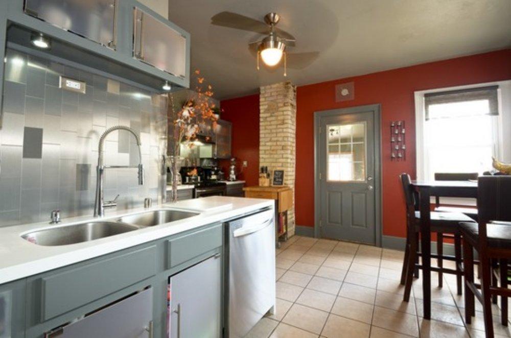 1814 N Dr William Finlayson St, Milwaukee, WI 53212