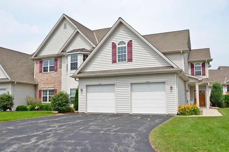 1704 American Eagle Dr, Slinger, WI 53086