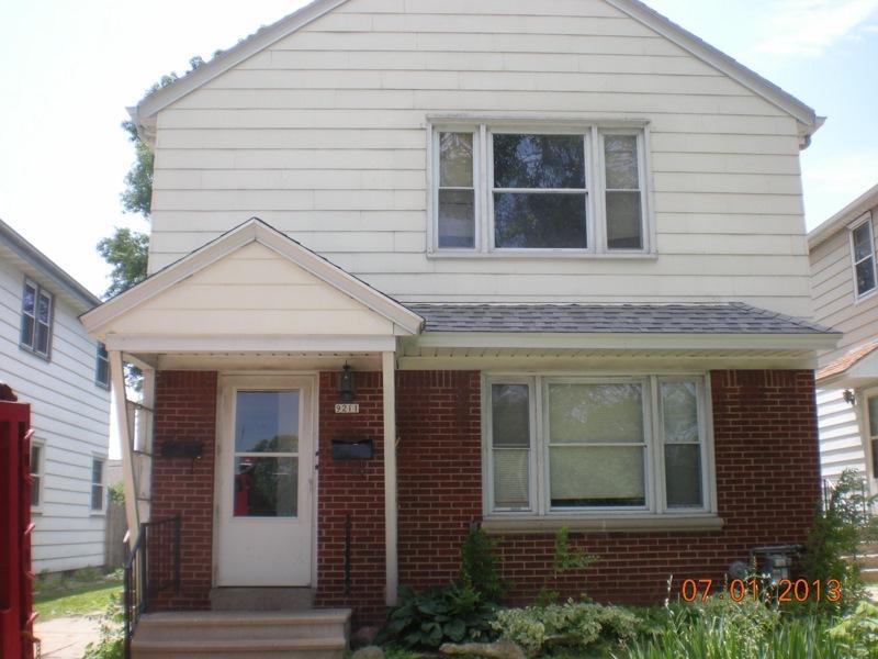 9211 W Adler St. #A, Milwaukee, WI 53214