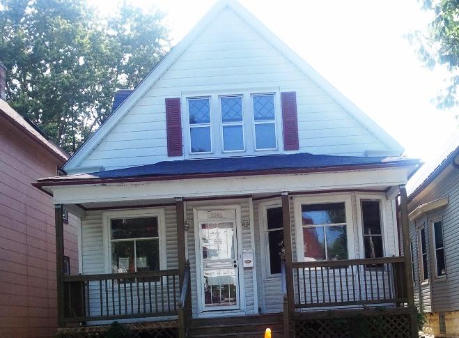 2641 S 28th St, Milwaukee, WI 53215