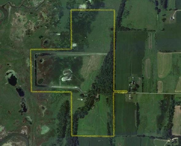 W8051 W Clymet Rd, Lowell, WI 53098