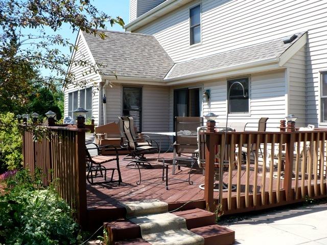 12610 W North Ct., New Berlin, WI 53151