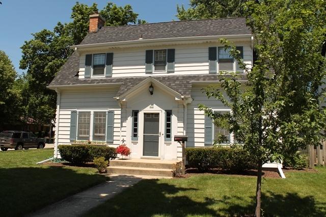 432 W State St., Burlington, WI 53105