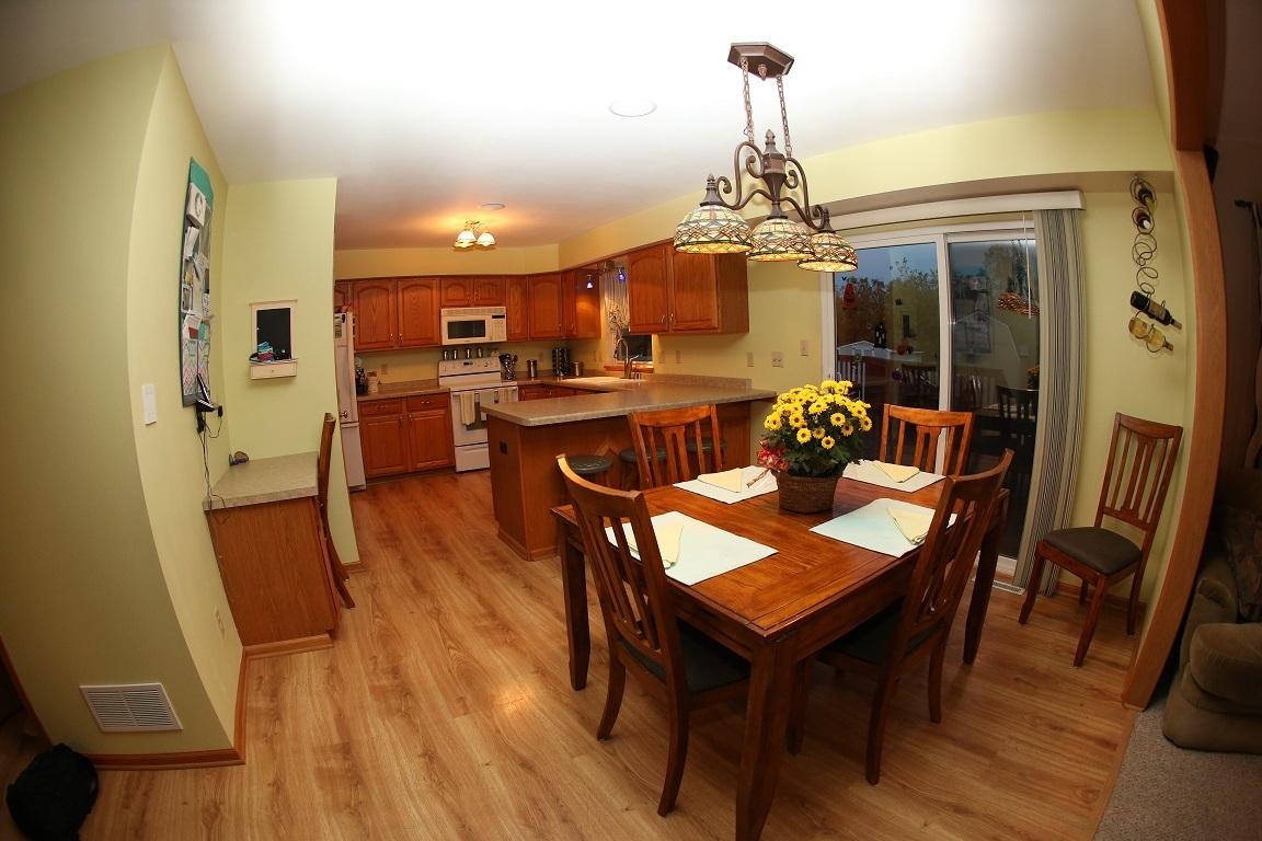 2613 Eagles Ct., West Bend, WI 53095