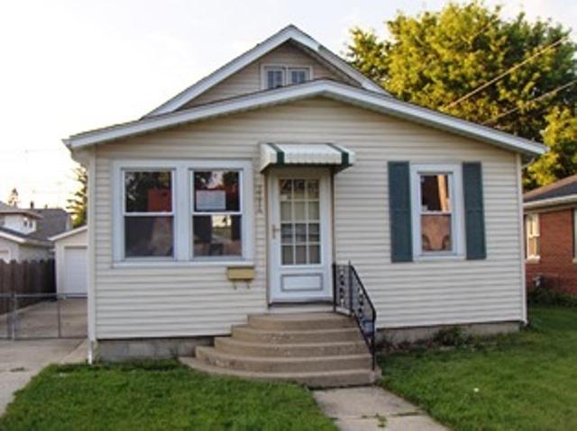 3314 Twentyfirst St., Racine, WI 53405