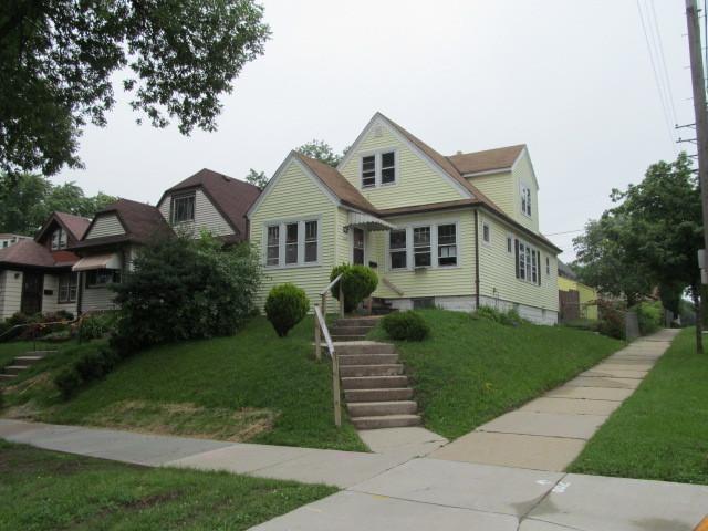 4702 N 31st St, Milwaukee, WI 53209