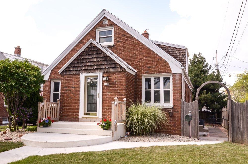 1820 W Morgan Ave., Milwaukee, WI 53221