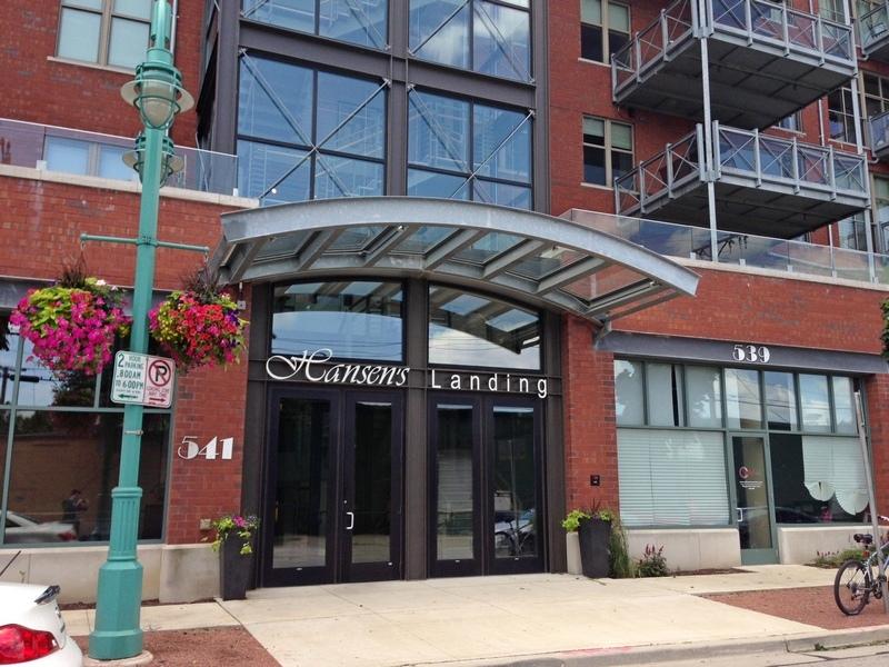 541 E Erie St #617, Milwaukee, WI 53202