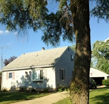 5623 Pershing Blvd, Kenosha, WI 53144