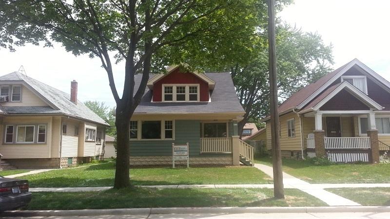 4512 N 28th St., Milwaukee, WI 53209
