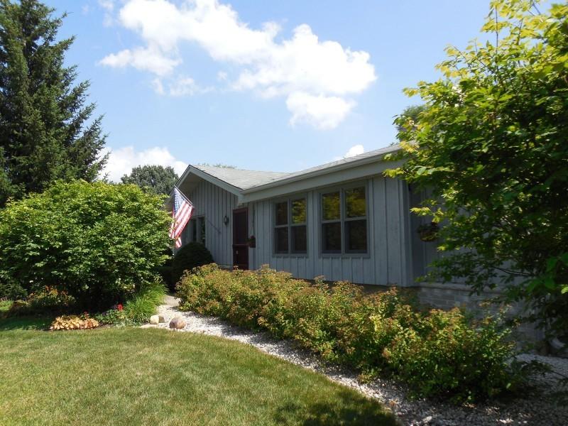 N69W23833 Sari Ct, Sussex, WI 53089