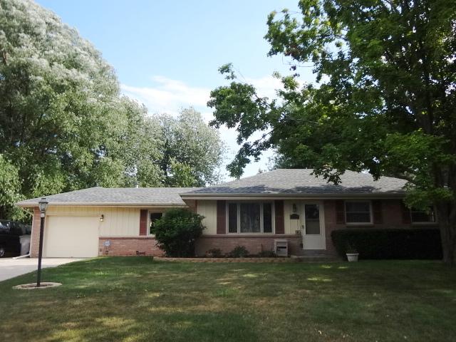 5719 W Fountain Ave. #AVE, Milwaukee, WI 53223
