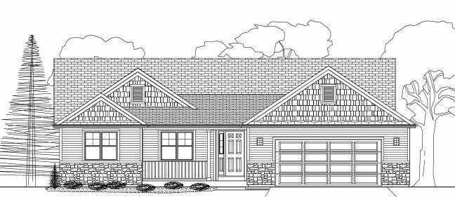 3914 Wild Ginger Way, Caledonia, WI 53126