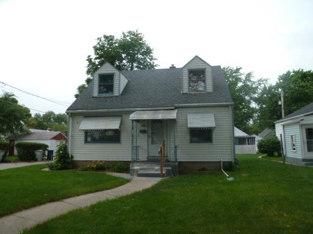 4433 N 45th St, Milwaukee, WI 53218