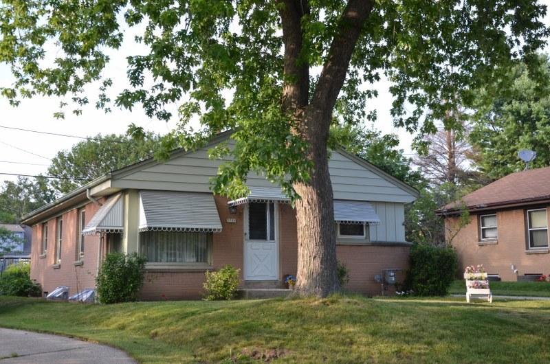 5730 W Montana St, Milwaukee, WI 53219
