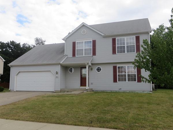 680 Partridge Pkwy, Genoa City, WI 53128