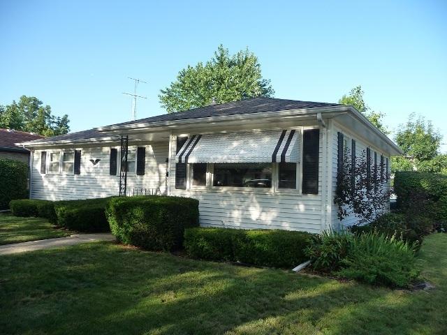 5235 44th Ave, Kenosha, WI 53144