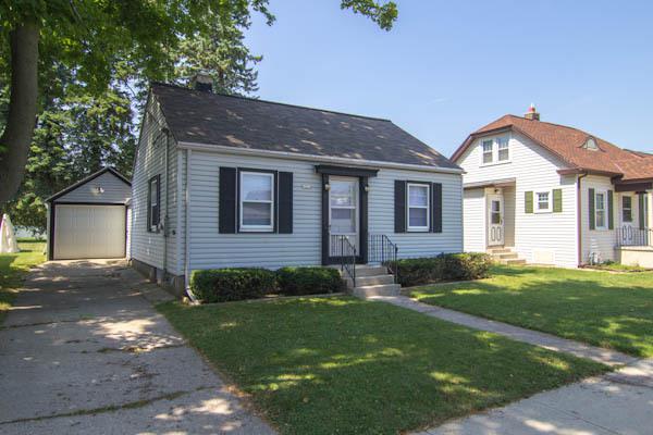 1234 Arlington Ave., Manitowoc, WI 54220