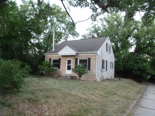 5600 S Racine Ave., New Berlin, WI 53146