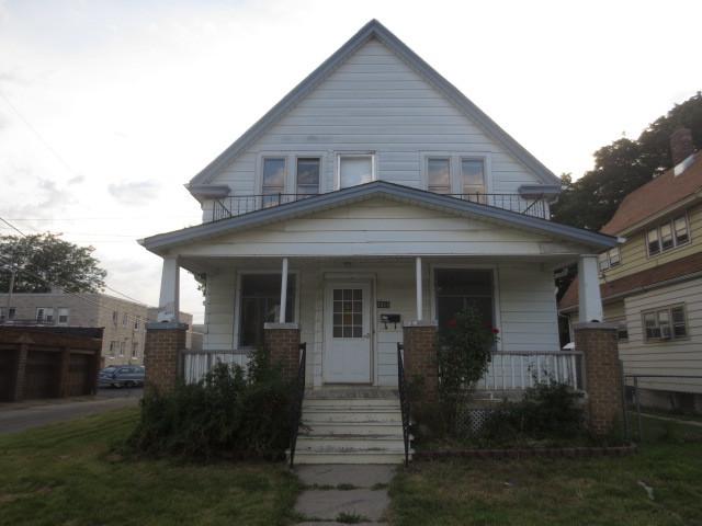 1311 S 38th St. #1311A, Milwaukee, WI 53215