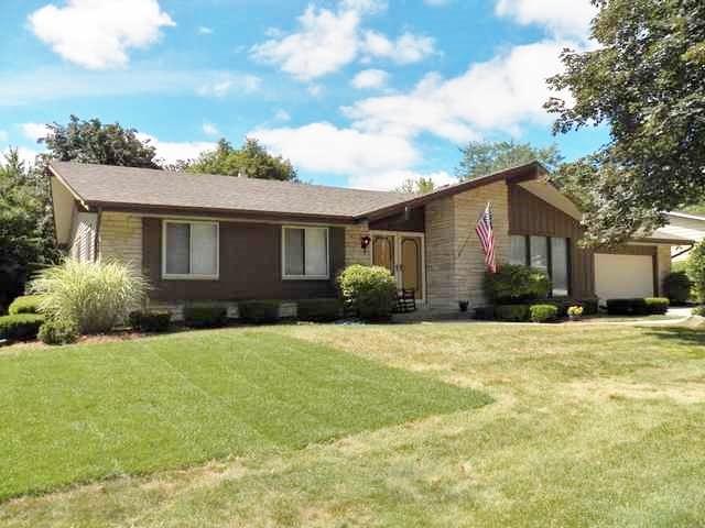 8819 Greenview Ln., Greendale, WI 53129