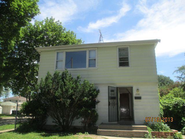 5342 N 62nd St #5344, Milwaukee, WI 53218