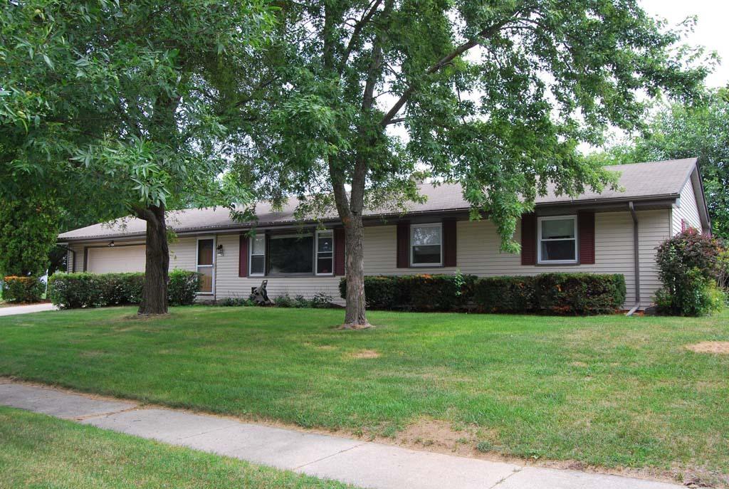 1502 2nd Ave, Grafton, WI 53024