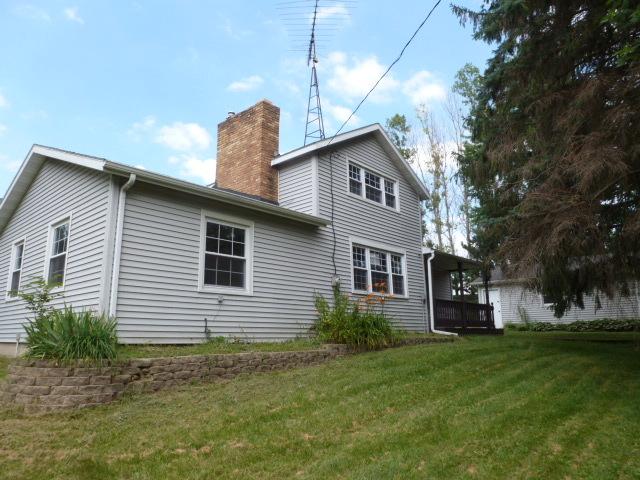 N6738 Peck Station, Lafayette, WI 53121