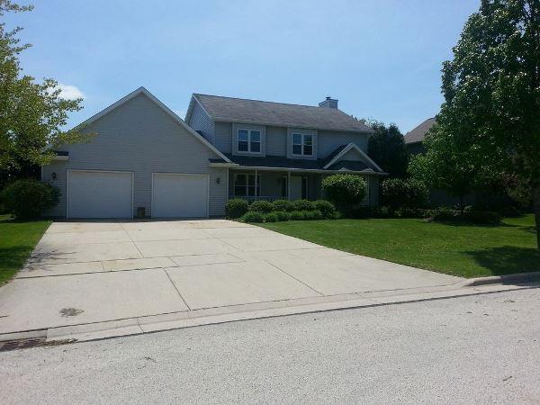 403 South Hills Dr., Plymouth, WI 53073