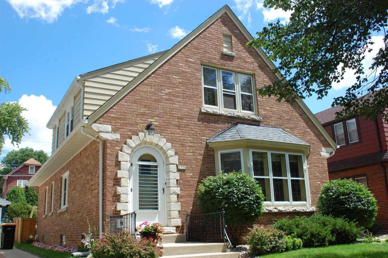 2556 N 67th St., Wauwatosa, WI 53213