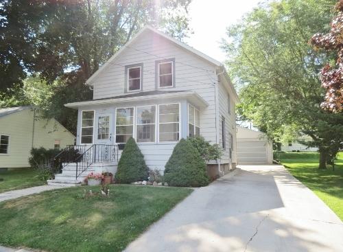 2305 Prospect St., New Holstein, WI 53061