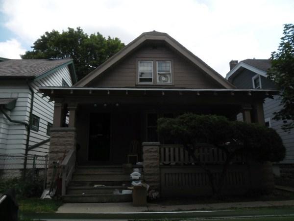3048 N 36th St., Milwaukee, WI 53210