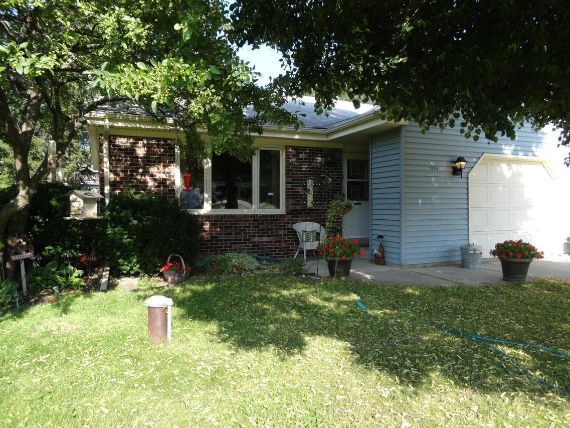 1336 N Stuart Rd. #1338, Mount Pleasant, WI 53406