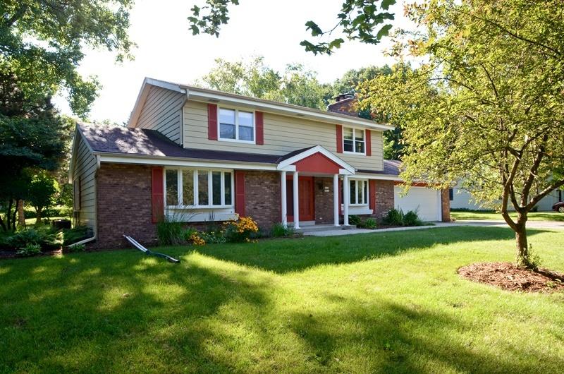 W140N8416 Lilly Rd, Menomonee Falls, WI 53051