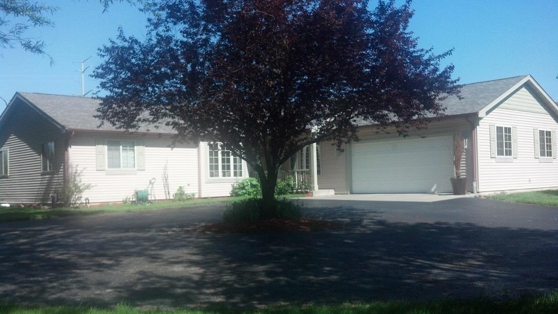 2712 Airline Rd., Mount Pleasant, WI 53406