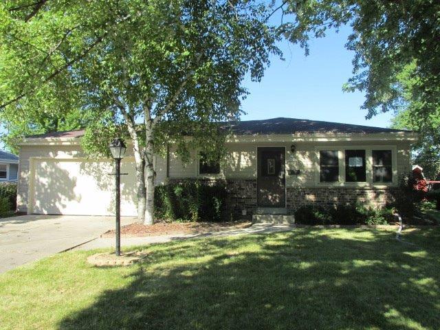 W150N8201 Manhattan Dr., Menomonee Falls, WI 53051