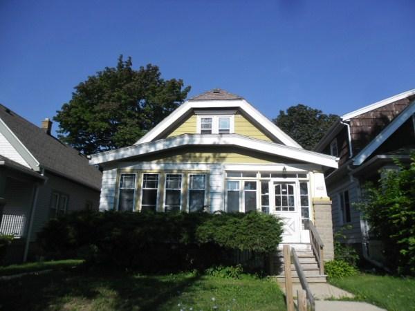 4573 N 37th St, Milwaukee, WI 53209