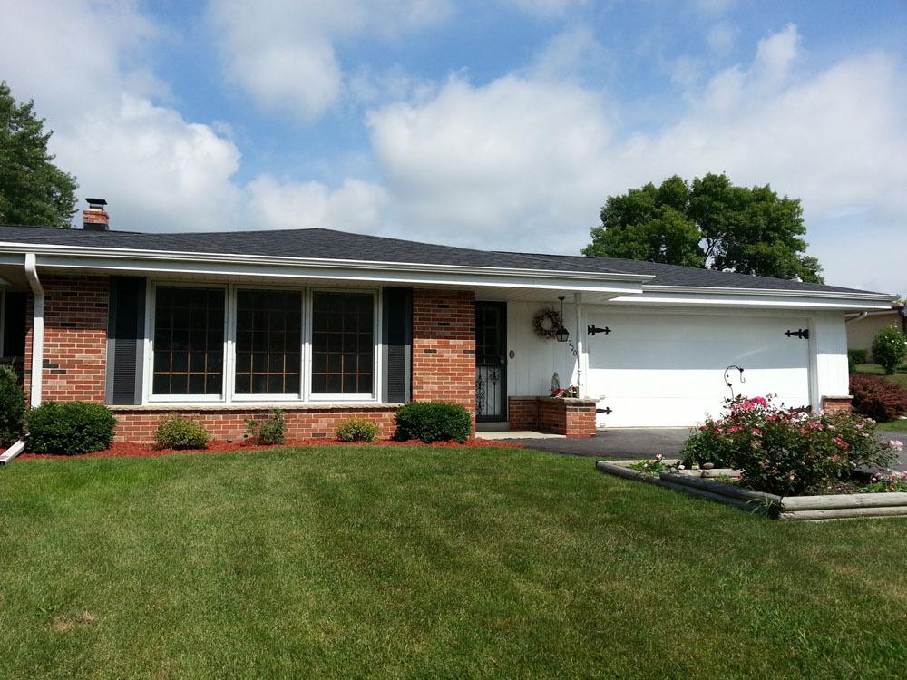 12700 W Wilbur Dr, New Berlin, WI 53151