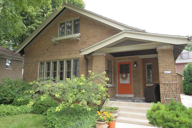 4474 N Frederick Ave, Shorewood, WI 53211