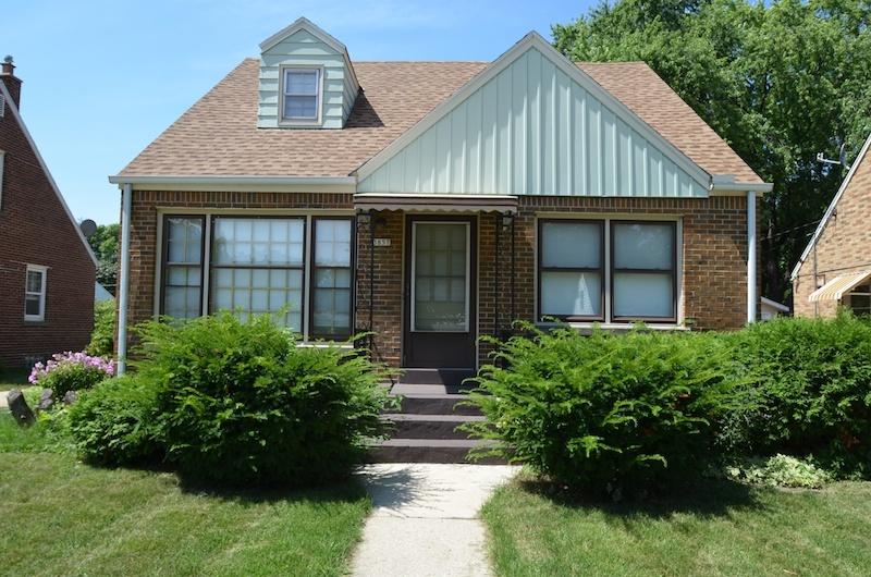 3857 N 87th St., Milwaukee, WI 53222
