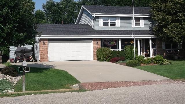 7920 112th Ave, Pleasant Prairie, WI 53158