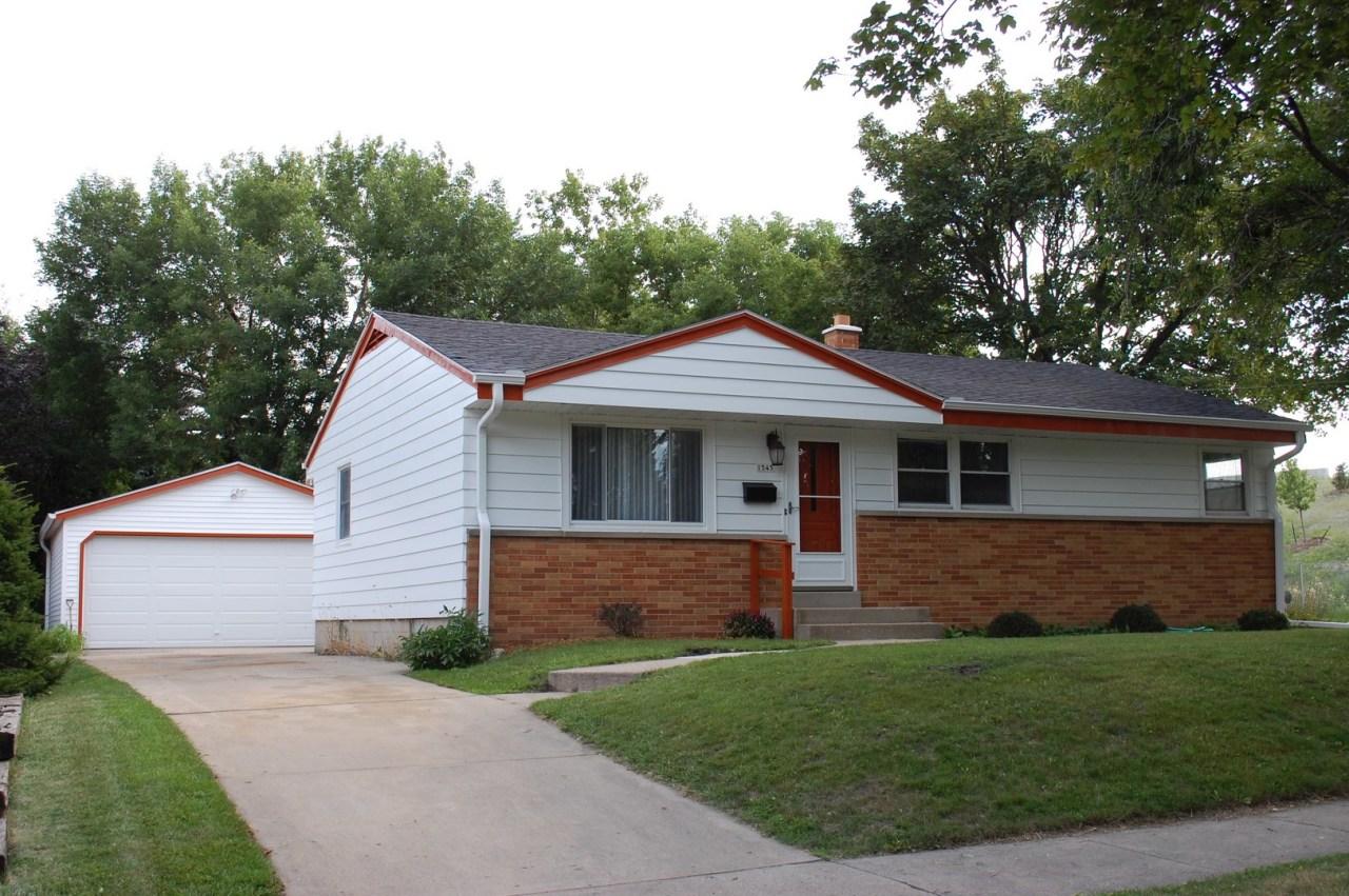 1545 W Armour Ave, Milwaukee, WI 53221