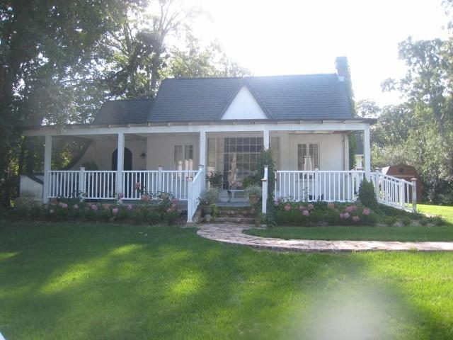 10218 406th Ave, Randall, WI 53128