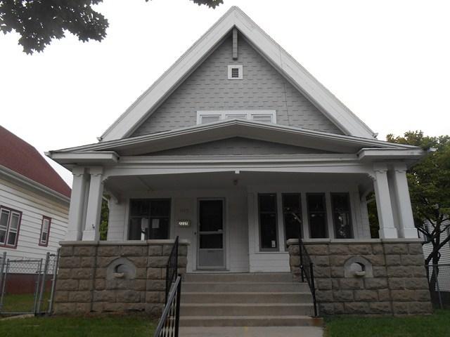 2217 S 28th St., Milwaukee, WI 53215