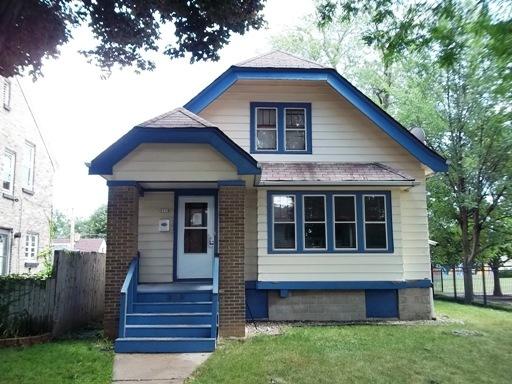 3118 N 50th St, Milwaukee, WI 53216