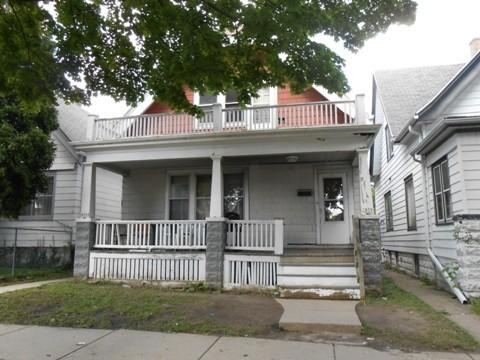 3839 N 22nd St #3839A, Milwaukee, WI 53206