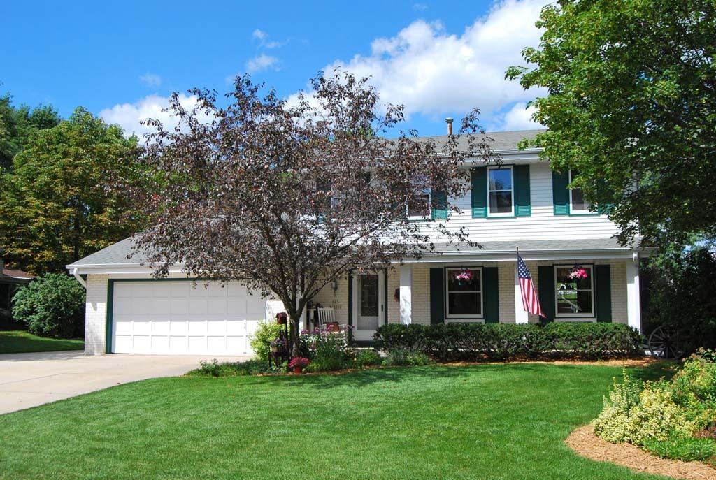 N83W18300 Le Mons Dr., Menomonee Falls, WI 53051