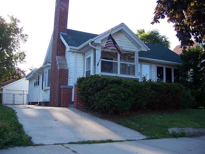 1508 Main St., Racine, WI 53403